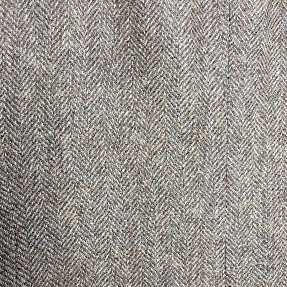 90s Pierre Cardin Tweed Blazer - Picture 3 of 8